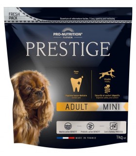 Prestige Adult Mini 1kg
