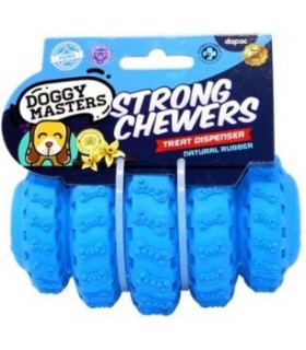 STRONG CHEWERS L