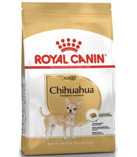 CHIHUAHUA ADULT 500 GR.