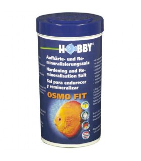 OSMO FIT tratamiento agua osmótica