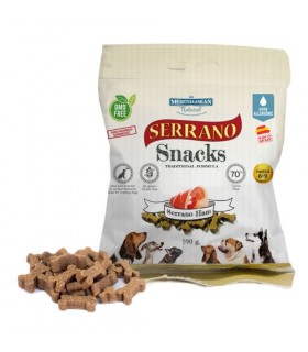 Serrano Snacks Jamón...