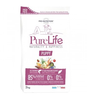 PURE LIFE PUPPY 2kg
