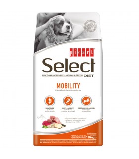 SELECT DIET MOBILITY 10 KG.