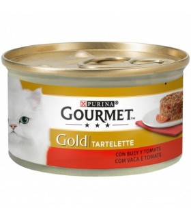 GOURMET GOLD TARTELETTE...