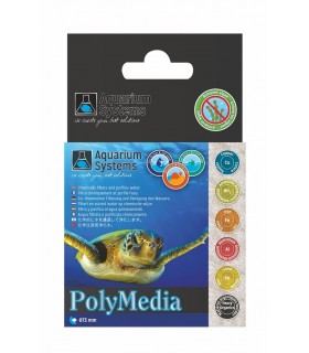 POLY MEDIA TWIN DISC